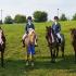 Pony Club Members Shine at the 2018 USEF Pony Jumper Championship